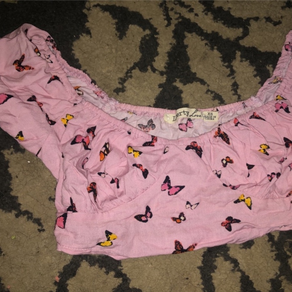 Top bundle - Picture 2 of 6